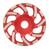 Milwaukee diamond cup wheel Premium SDCWU 4932430080
