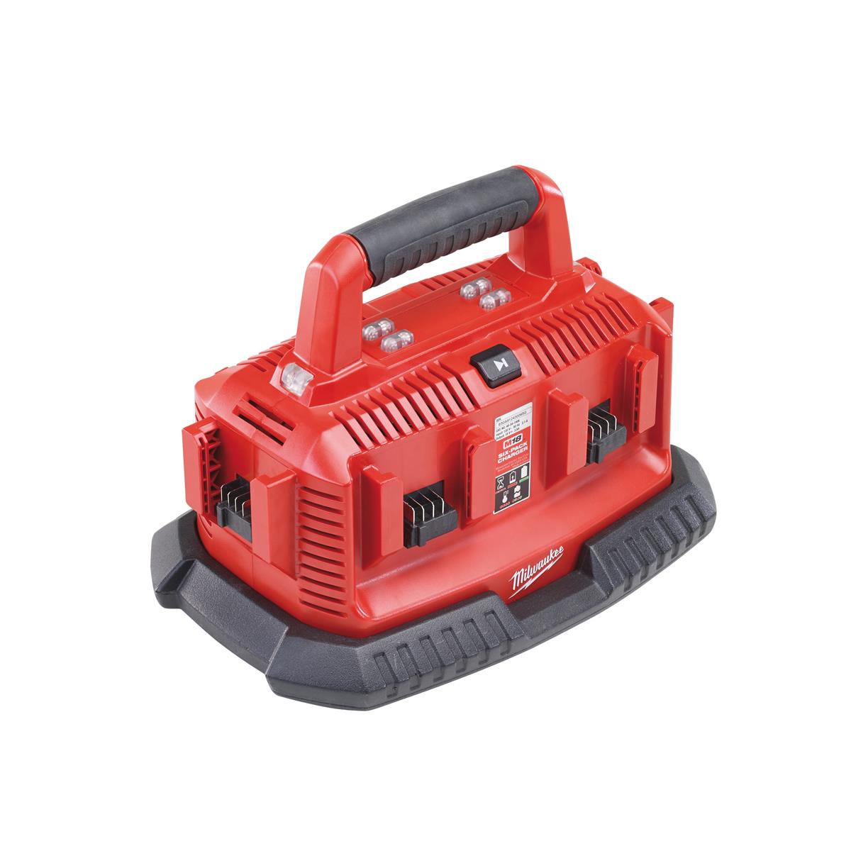 Milwaukee Ladegerät M1418C6 4932430086