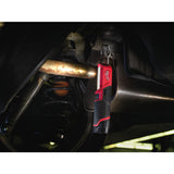 Milwaukee battery-powered flashlight M12SL-0 4932430178