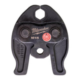 Milwaukee Pressbacke  4932430245