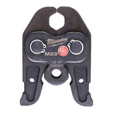 Milwaukee Pressbacke Ø 22 mm Profil M für M18 HPT, M18 BLHPT 4932430250