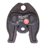 Milwaukee Pressbacke 4932430260 roteswerkzeug