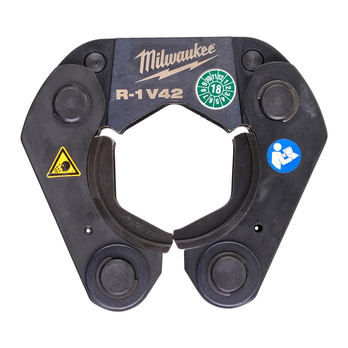 Milwaukee Pressschlinge  4932430272