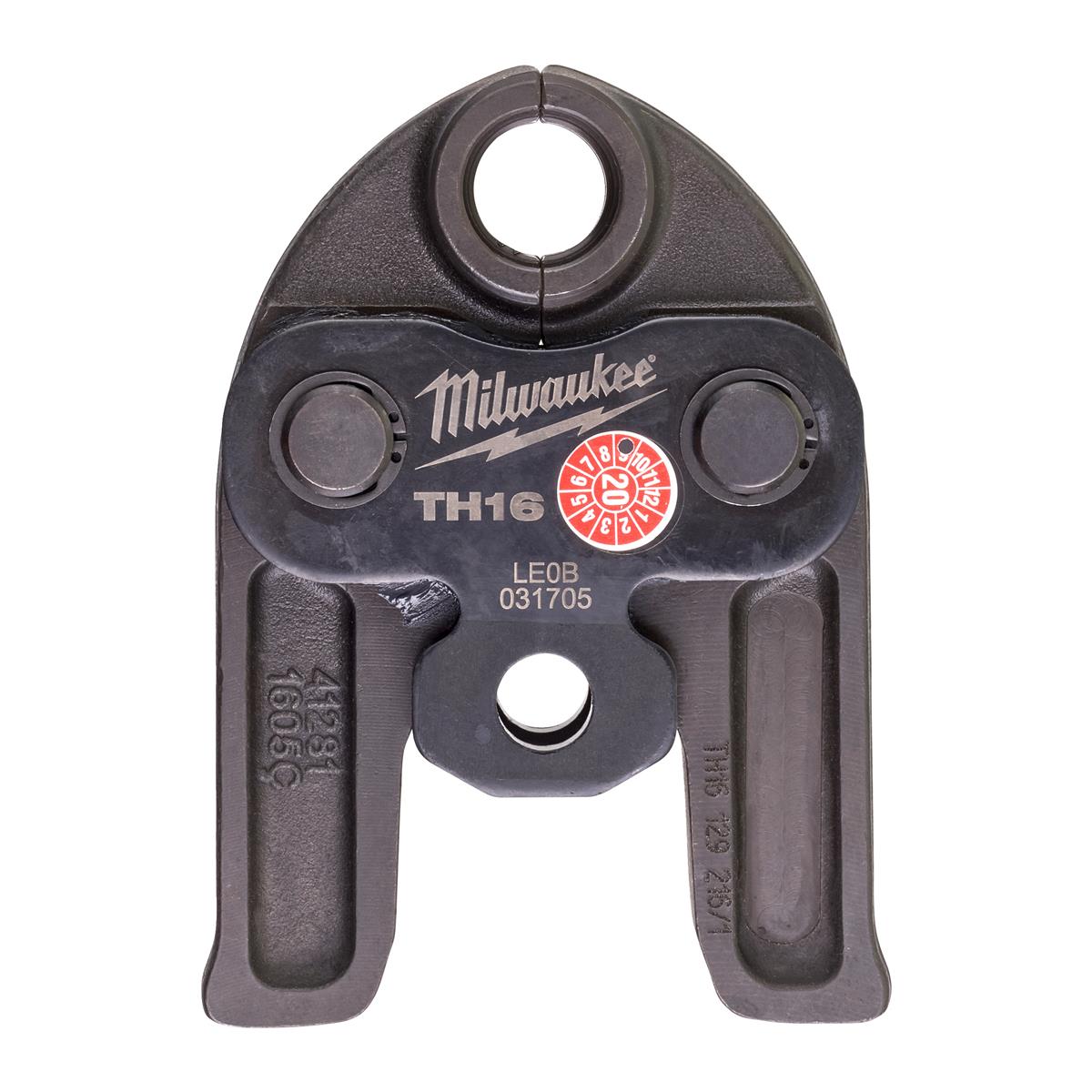 Milwaukee Pressbacke  4932430276