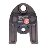 Milwaukee Pressbacke  4932430276