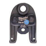 Milwaukee Pressbacke  4932430278
