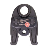 Milwaukee Pressbacke 4932430283 roteswerkzeug
