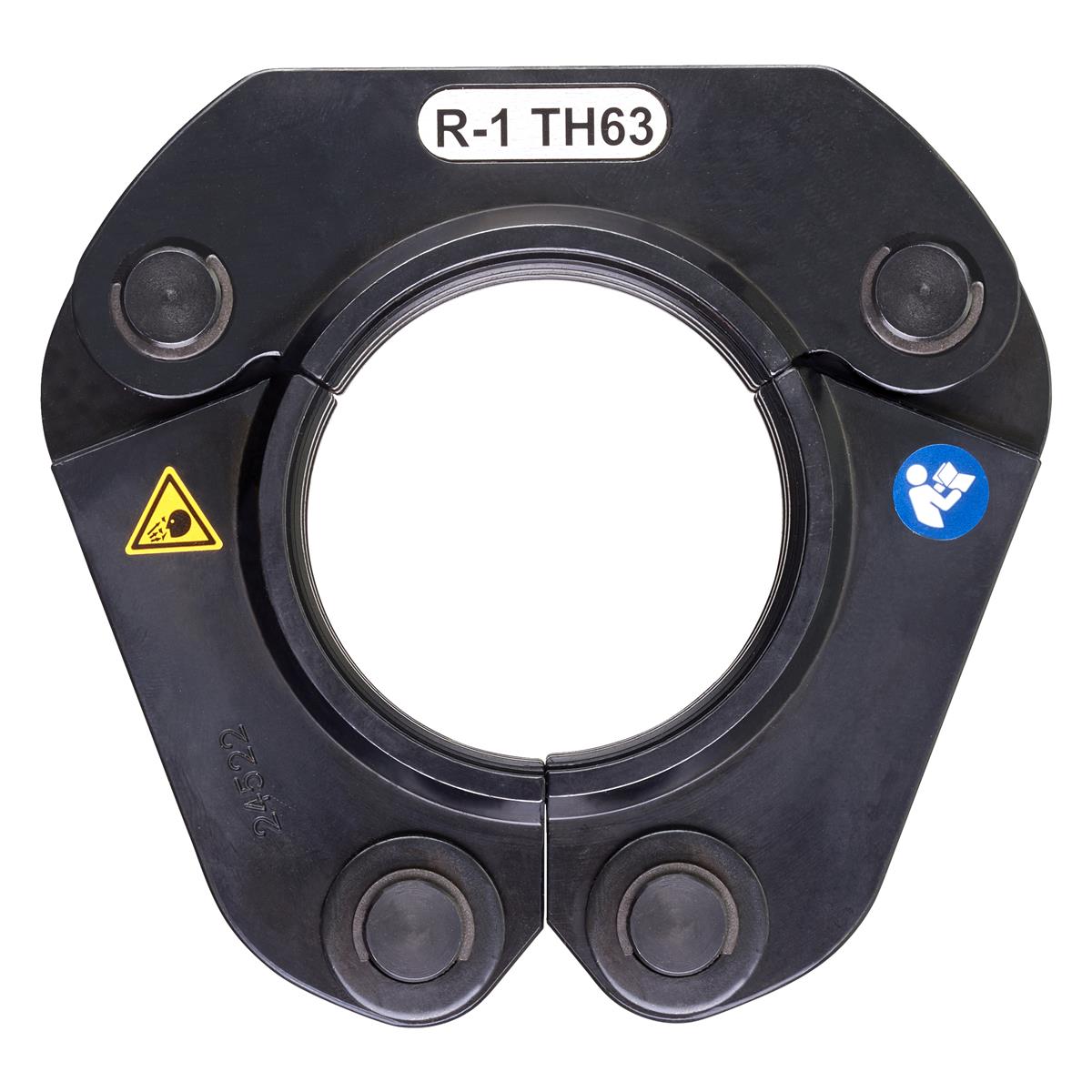Milwaukee Pressschlinge Ø 63 mm Profil TH für M18 HPT, M18 BLHPT 4932430290