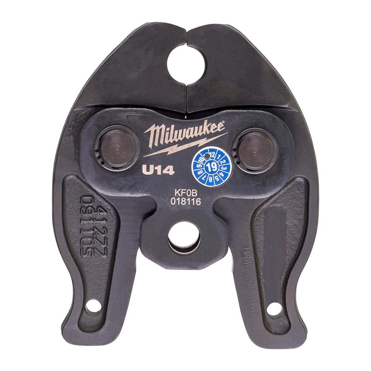 Milwaukee Pressbacke  4932430291