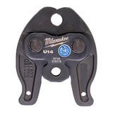 Milwaukee Pressbacke  4932430291
