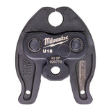 Milwaukee Pressbacke  4932430295