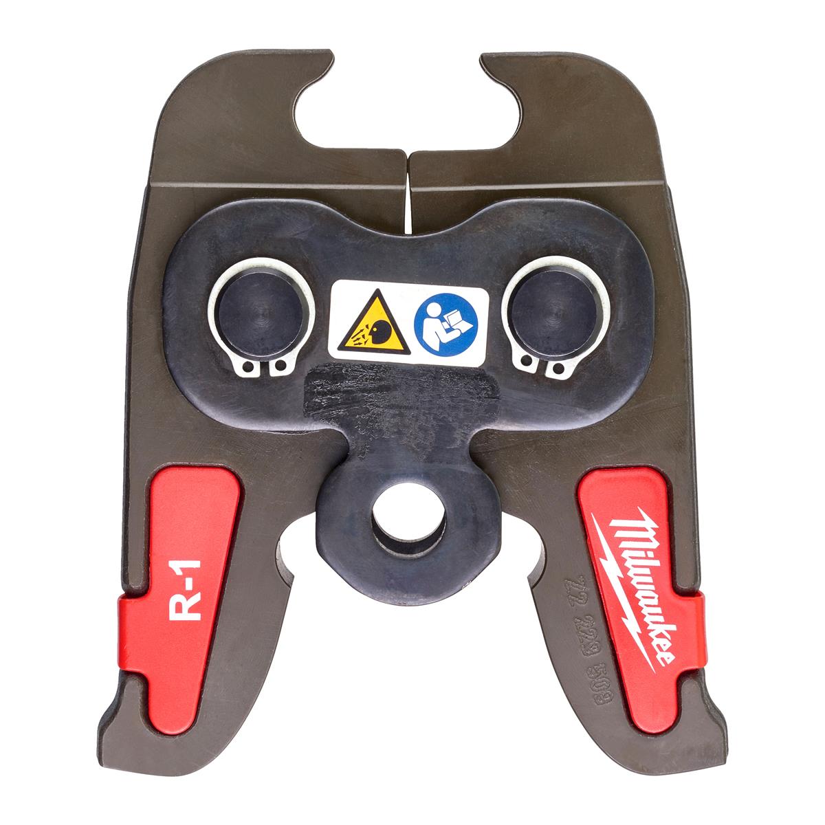 Mâchoire intermédiaire Milwaukee 4932430307
