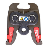 Mâchoire intermédiaire Milwaukee 4932430307