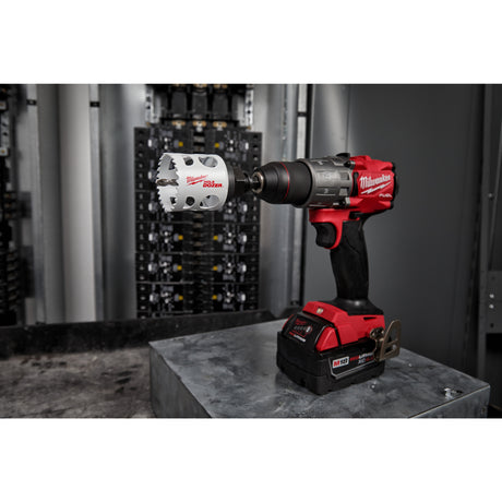 Milwaukee Promokoffer 4932430327 roteswerkzeug