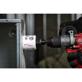 Milwaukee Lochsägen-Set Bi-Metall HOLE DOZER QUIK-LOK 13tlg 49224772