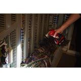 Lampe à main sans fil Milwaukee M18TLED-0 4932430361