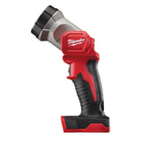 Lampe à main sans fil Milwaukee M18TLED-0 4932430361