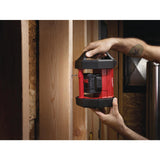 Milwaukee Akku-Leuchte M18AL-0 4932430392
