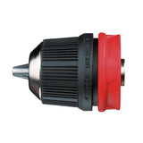 Mandrin de perçage sans clé Milwaukee 4932430444