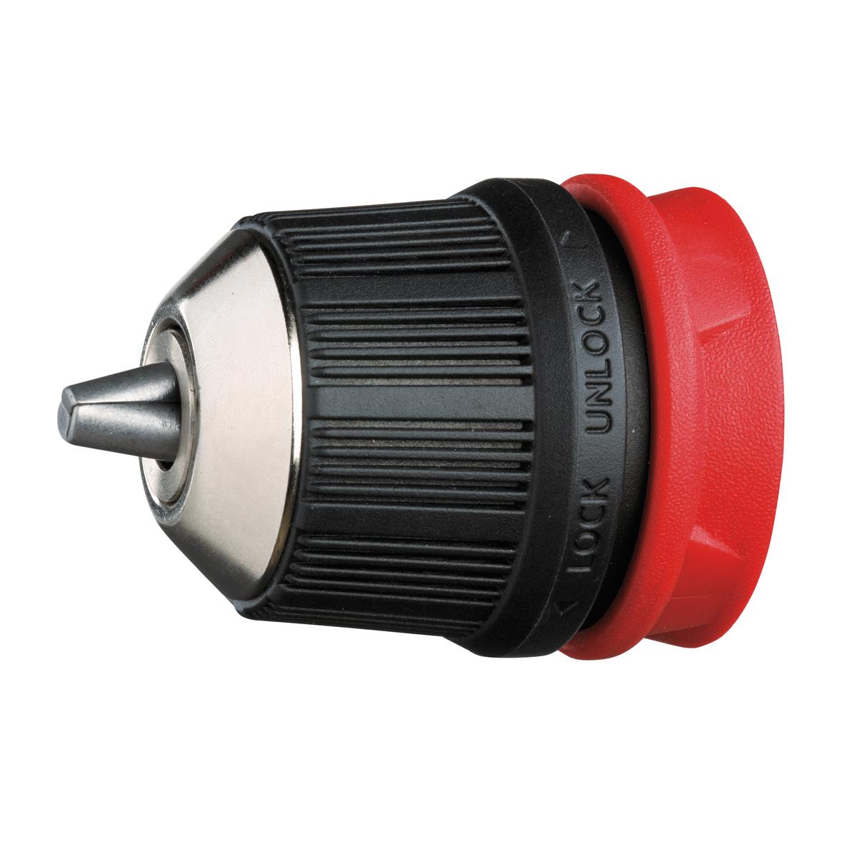 Mandrin de perçage sans clé Milwaukee 4932430444
