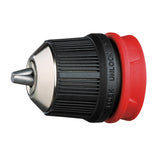 Mandrin de perçage sans clé Milwaukee 4932430444
