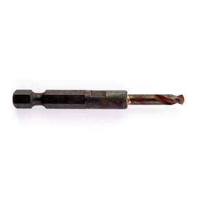 Milwaukee Zentrierbohrer SHOCKWAVE 4932430477 roteswerkzeug