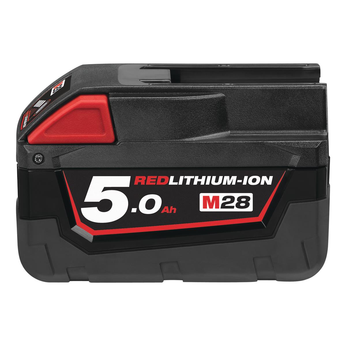 Milwaukee battery M28B5 4932430484