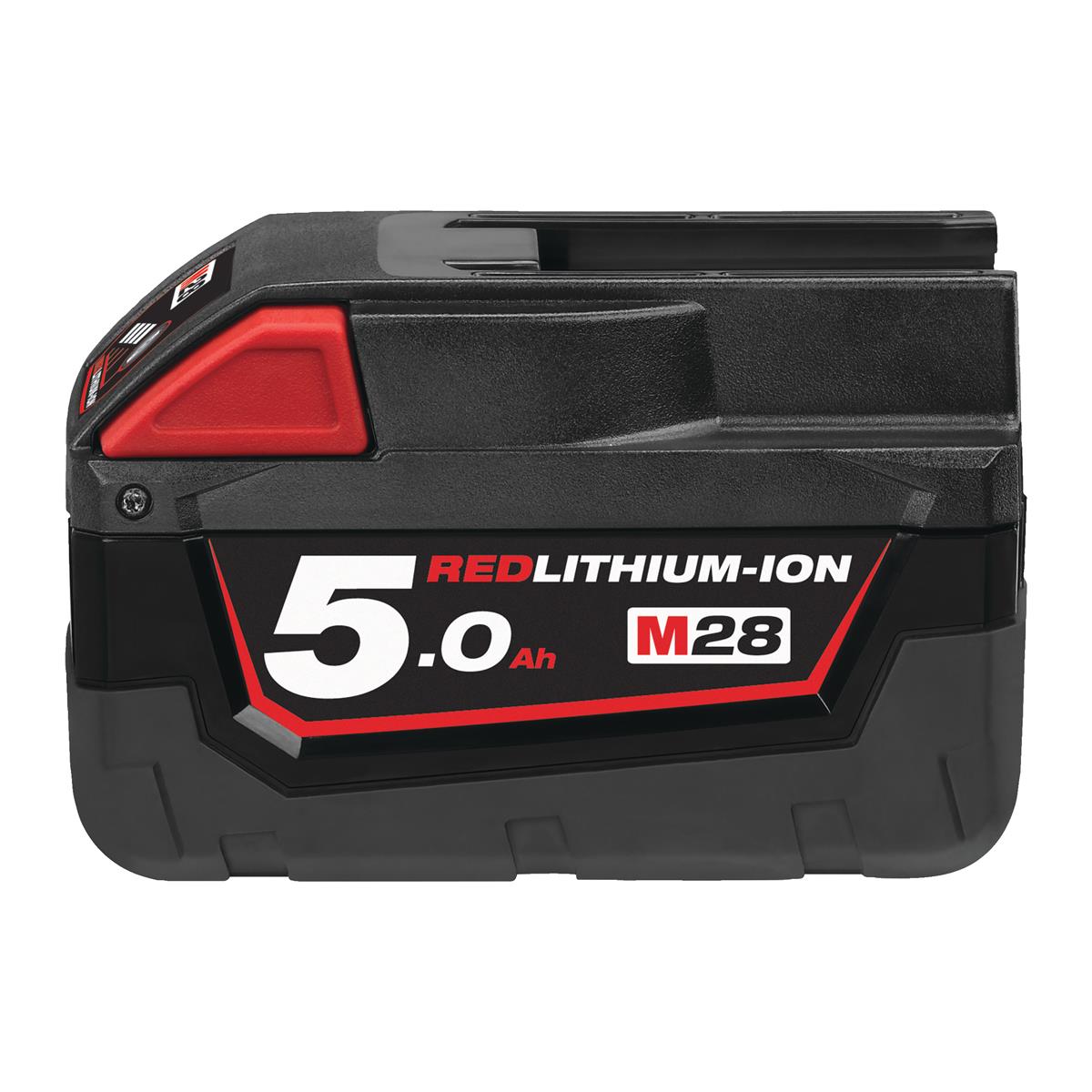 Milwaukee battery M28B5 4932430484
