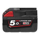 Milwaukee battery M28B5 4932430484