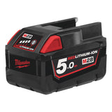 Milwaukee battery M28B5 4932430484