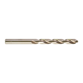 Milwaukee Metallbohrer HSS-G THUNDERWEB 8,5x75mm 4932430552 roteswerkzeug
