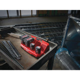 Milwaukee Ladegerät M12C4 4932430554