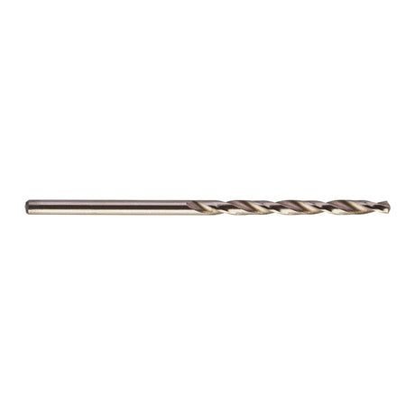 Milwaukee Metallbohrer HSS-G THUNDERWEB 2,5x30mm 4932430569 roteswerkzeug