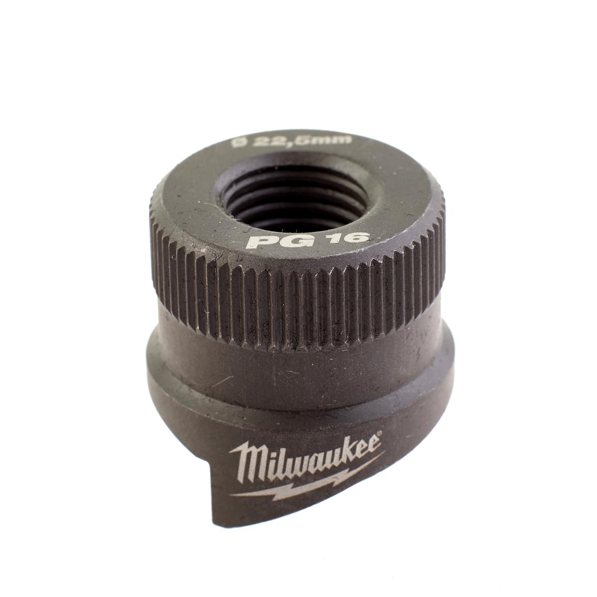 Milwaukee Stempel  4932430843