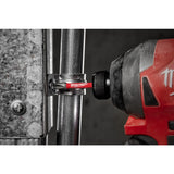 Milwaukee screwdriver bit Phillips SHOCKWAVE PH2 50mm 4932430854