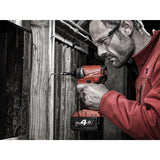 Milwaukee Schrauberbit Pozidrive SHOCKWAVE PZ2 50mm 4932430865