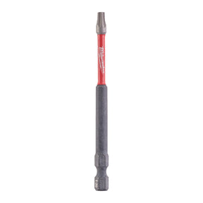 Milwaukee Schrauberbit Torx SHOCKWAVE TX20 90mm 4932430878 roteswerkzeug