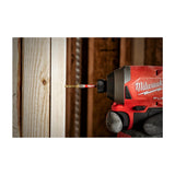 Milwaukee Schrauberbit Torx SHOCKWAVE TX25 50mm 4932430881