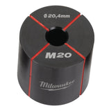Milwaukee Matrize Ø 20,4 mm 4932430914