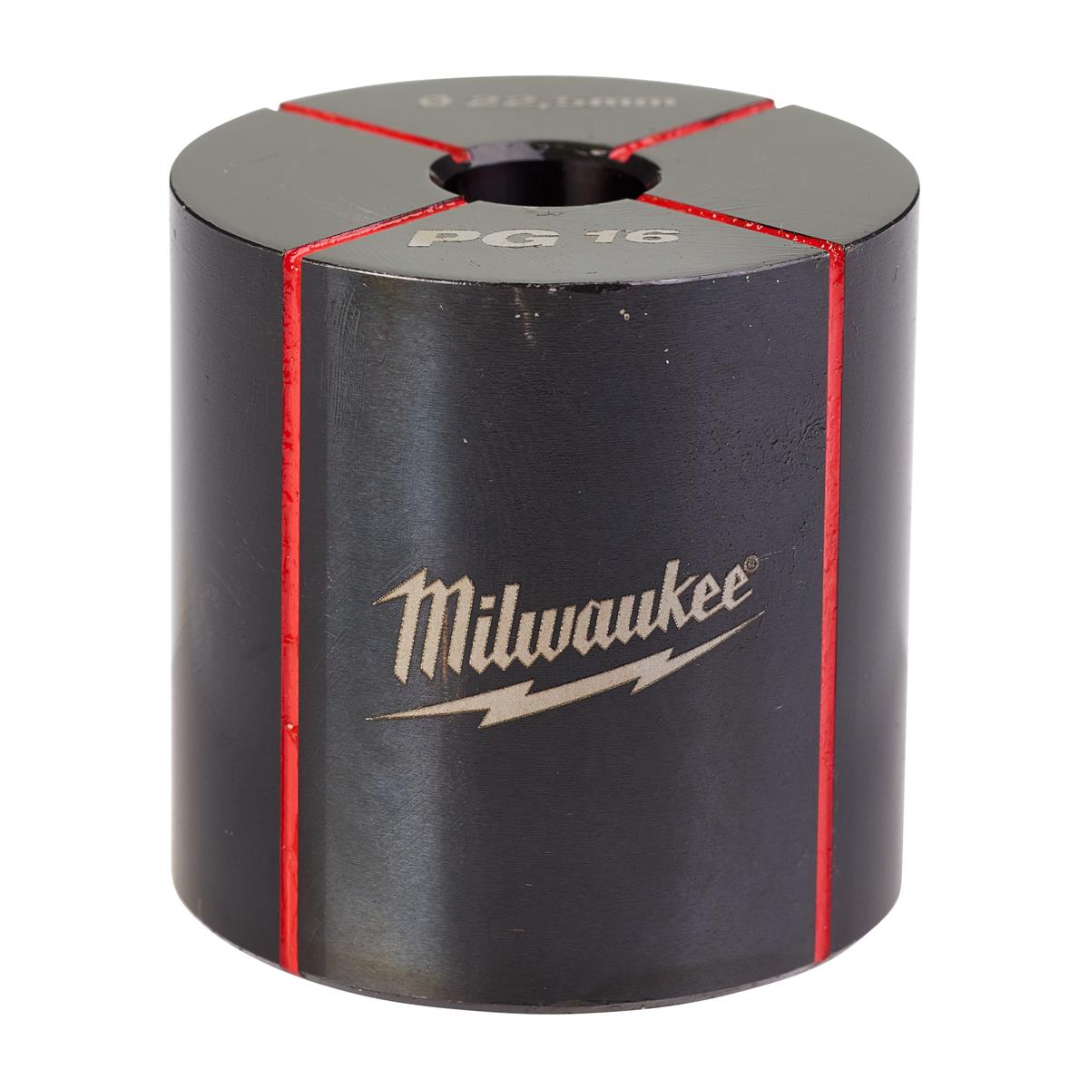Milwaukee Matrize Ø 22,5 mm 4932430915