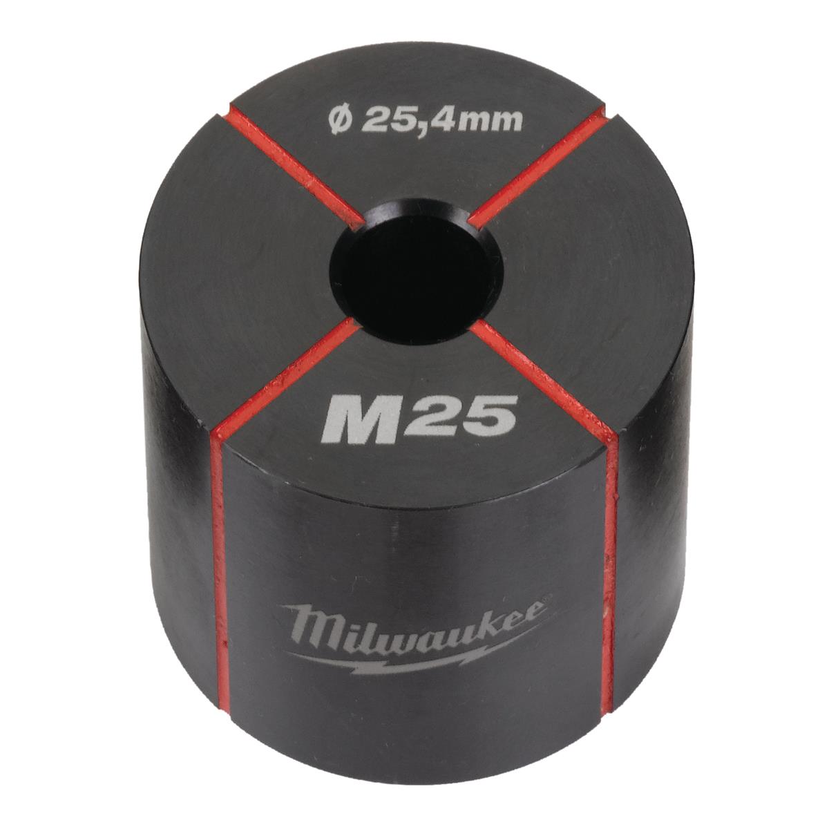 Milwaukee Matrize Ø 25,4 mm 4932430916