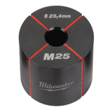 Milwaukee Matrize Ø 25,4 mm 4932430916