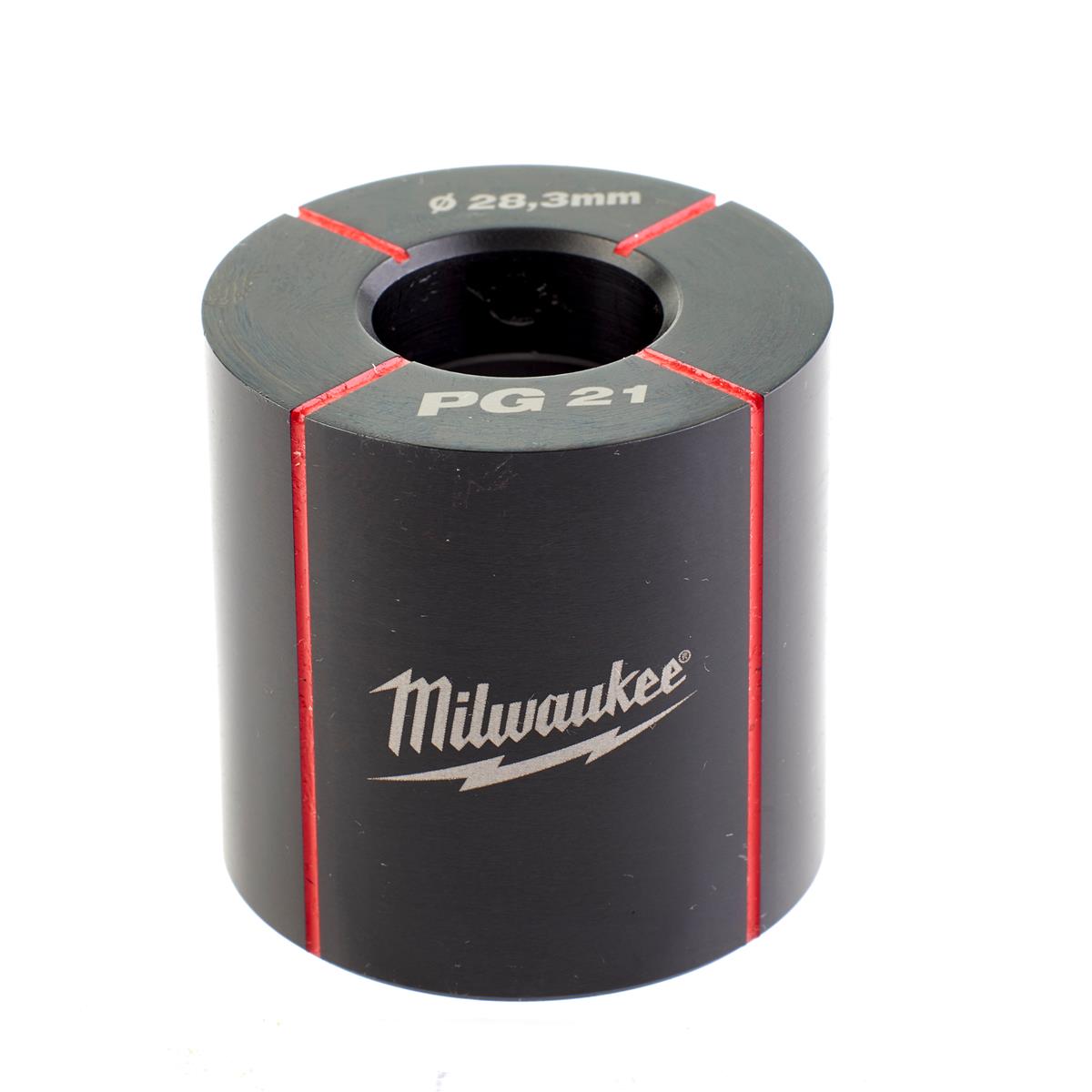 Milwaukee Matrize Ø 28,3 mm 4932430917