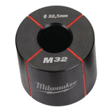 Milwaukee Matrize Ø 32,5 mm 4932430918