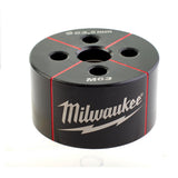 Milwaukee Matrize Ø 63,5 mm 4932430921