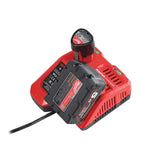 Milwaukee Ladegerät M12-18 FC 4932451079