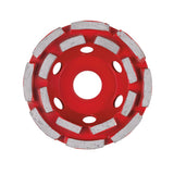 Milwaukee diamond cup wheel universal DCWU 4932451185