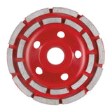 Milwaukee diamond cup wheel universal DCWU 4932451186