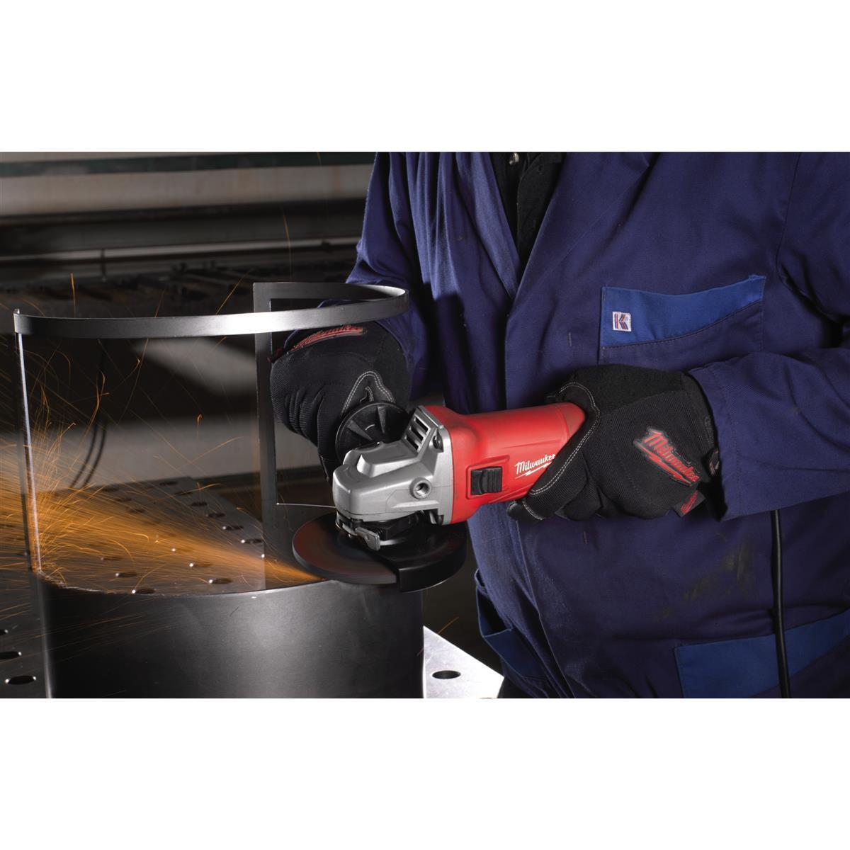 Disque à tronçonner le métal Milwaukee 4932451475