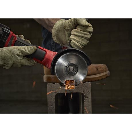 Milwaukee Metalltrennscheibe 4932451477 roteswerkzeug